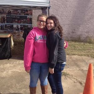 Meet your Posher, Jamie